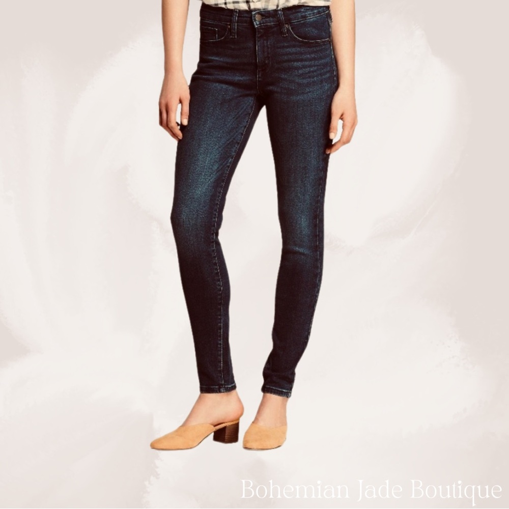 HP🎉Universal Thread High Rise Skinny Jeans